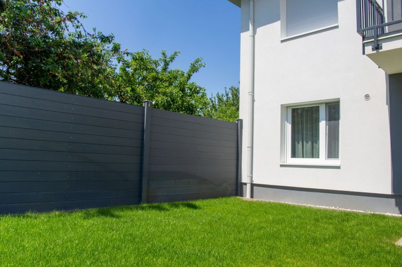 Cost of Fence in Sarasota, FL